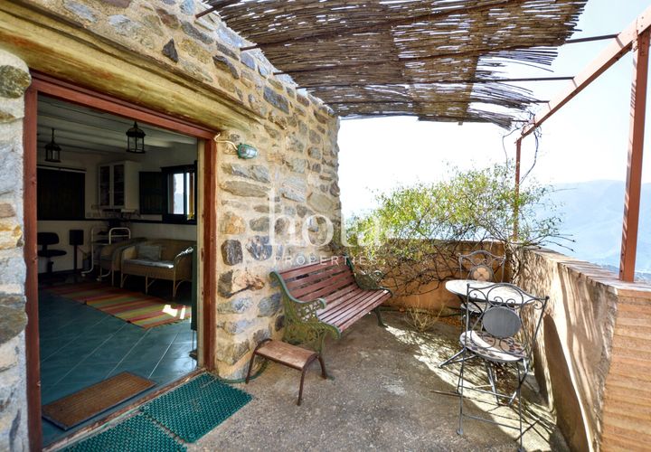 Finca i Orgiva, Granada, Orgiva - € 60.000 | Ref: LLW-Finca Nido - foto 1