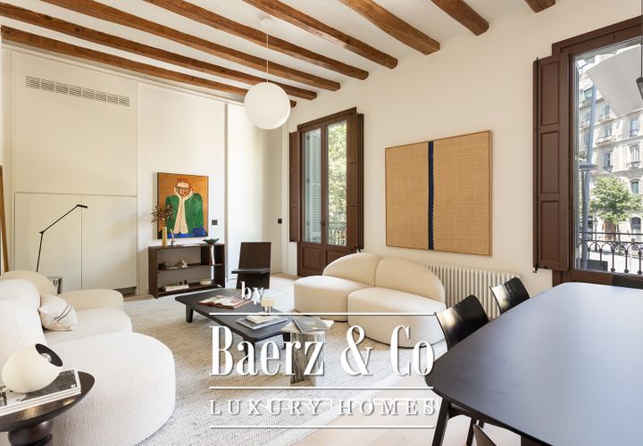 Villa a Barcelona, Barcelona, Barcelona - € 1.080.000 | Ref: 12236 - foto 1