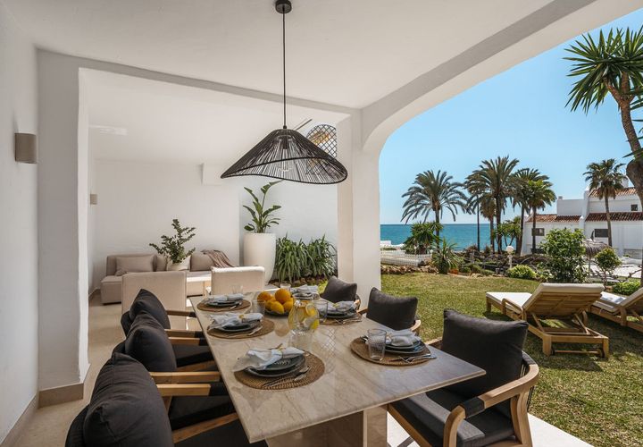 Leilighet i Marbella, Malaga, Marbella - € 2 750 000 | Ref: MLS53498F - foto 1