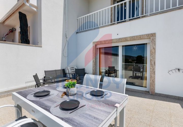 Rækkehus i Boidobra, Castelo Branco, Boidobra - € 435.000 | Ref: 440044/25Cov - foto 1