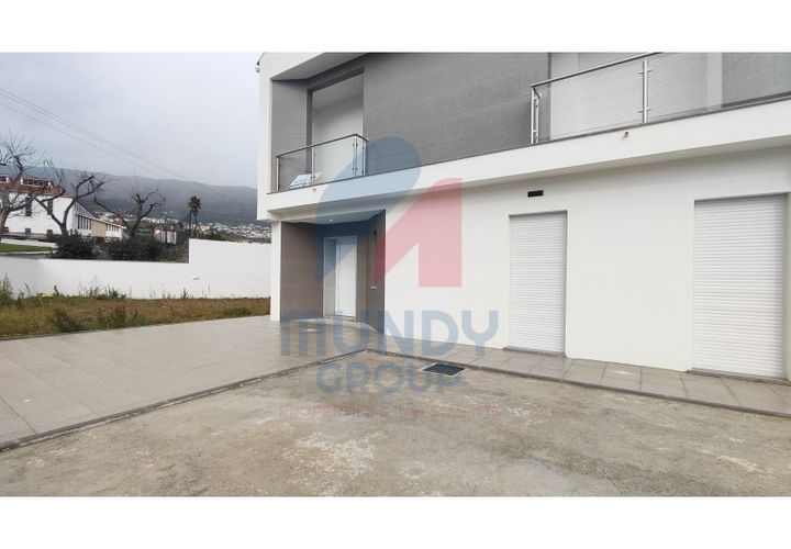 Villa i Covilha, Castelo Branco, Covilha - € 490.000 | Ref: 44006/25COV - foto 1