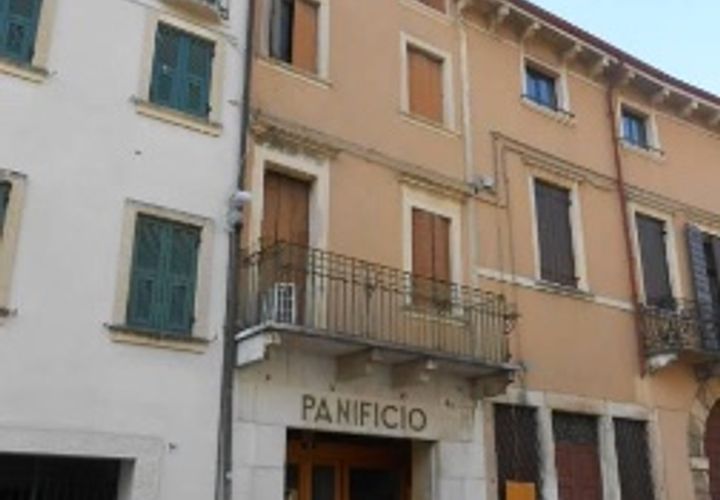 Villa i Soave, Verona, Soave - € 232.500 | Ref: GB00000000 - foto 1