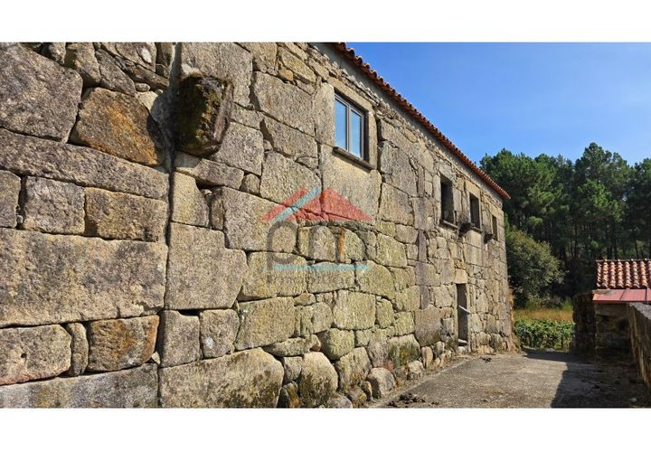 Villa a Moncao, Viana do Castelo, Moncao - € 80.000 | Ref: M576 - foto 1
