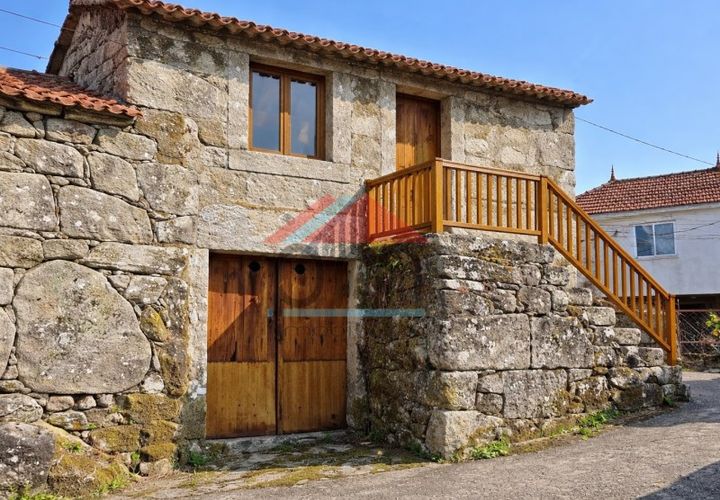 Villa i Moncao, Viana do Castelo, Moncao - € 31.000 | Ref: M577 - foto 1