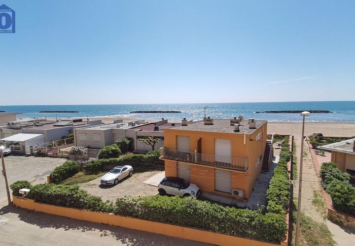 Duplex i Valras-Plage, Herault, Valras-Plage - € 275.000 | Ref: 340654049 - foto 1