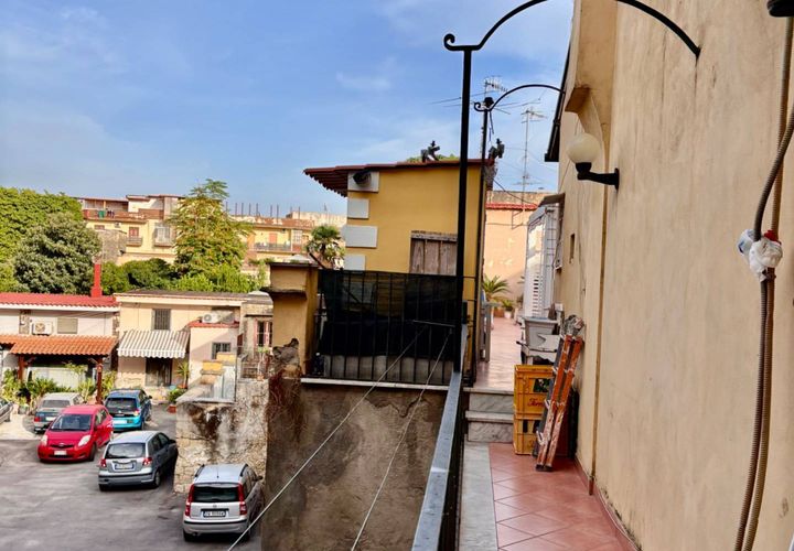 Leilighet i Sant'Antimo, Naples, Sant'Antimo - € 65 000 | Ref: Sant'Antimo Via Galilei - foto 1