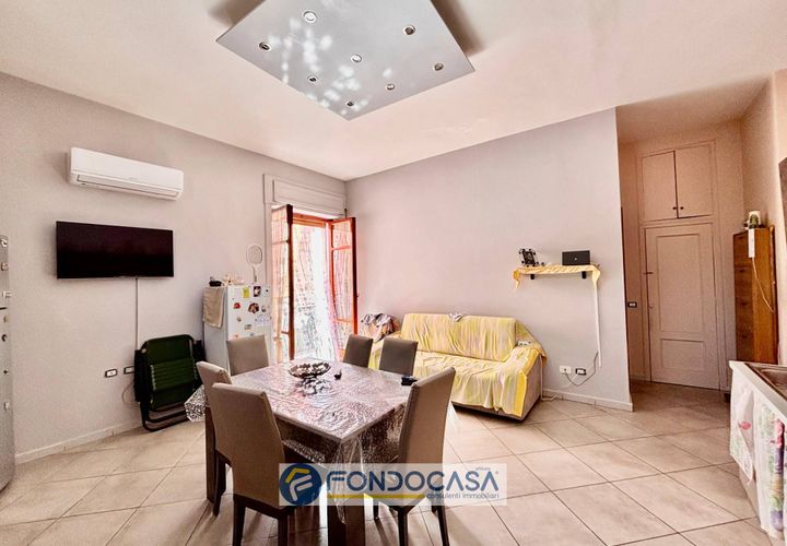 Leilighet i Sant'Antimo, Naples, Sant'Antimo - € 65 000 | Ref: Via Giorgio Flagiello 1p - foto 1