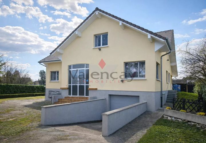 Villa a Ottmarsheim, Haut-Rhin, Ottmarsheim - € 350.000 | Ref: 85720993 - foto 1