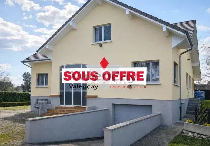 Villa en Ottmarsheim, Haut-Rhin, Ottmarsheim - € 350.000 | Ref: 85720993 - photo 1