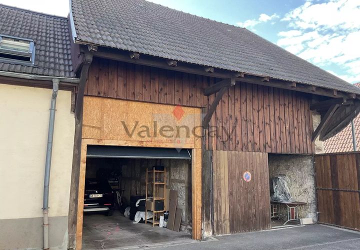Villa a Habsheim, Haut-Rhin, Habsheim - € 138.000 | Ref: 86216370 - foto 1