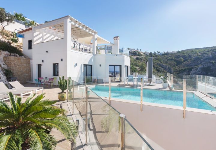 Villa i Denia, Alicante, Denia - € 950.000 | Ref: TADENS8016 - foto 1