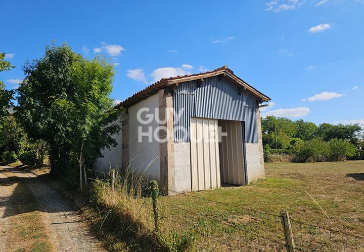 Plazas de parking en Mervent, Vendee, Mervent - € 29.500 | Ref: 6648 - photo 1