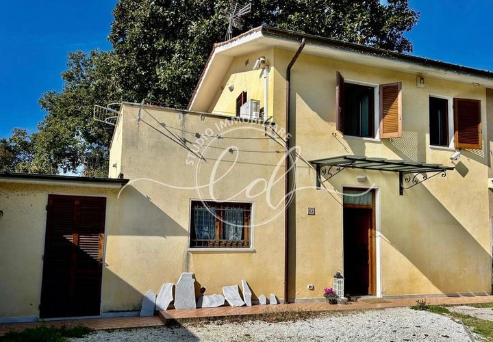 Byhus i Pietrasanta, Lucca, Pietrasanta - € 345.000 | Ref: 2461 - foto 1