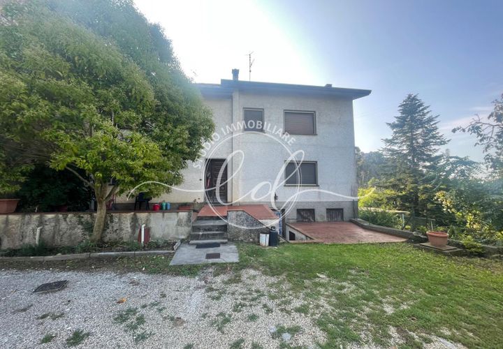 Villa i Massarosa, Lucca, Massarosa - € 550.000 | Ref: 2593 - foto 1