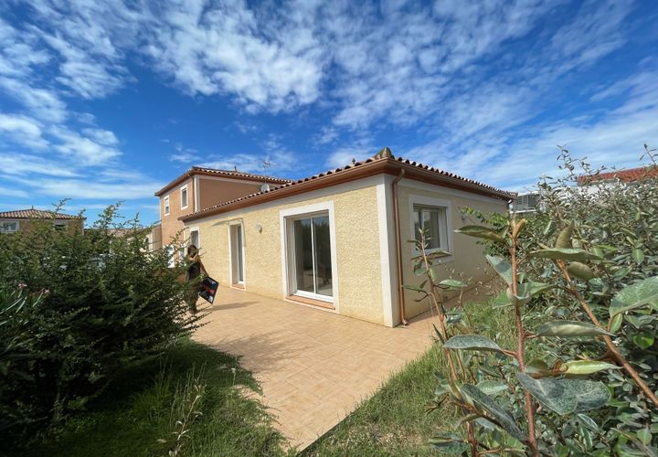 Villa a Vias, Herault, Vias - € 359.000 | Ref: SAVMA50006977 - foto 1