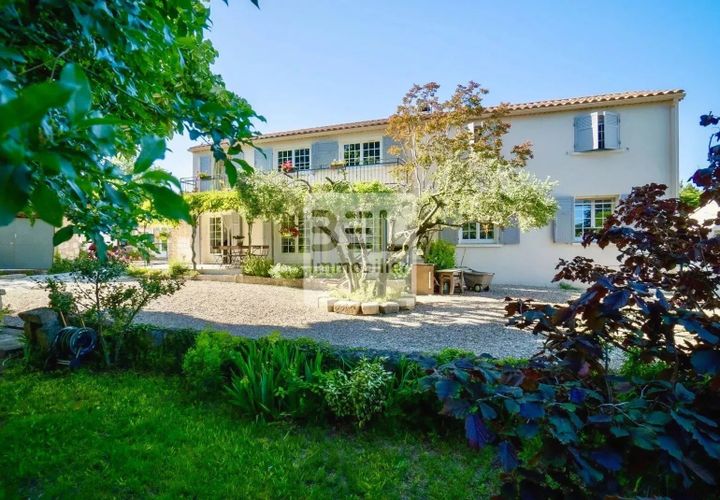 Villa i Avignon, Vaucluse, Avignon - € 635.000 | Ref: 86206325 - foto 1