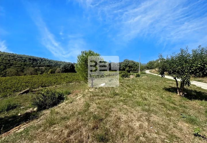 Terra a Sabran, Gard, Sabran - € 134.000 | Ref: 86208800 - foto 1
