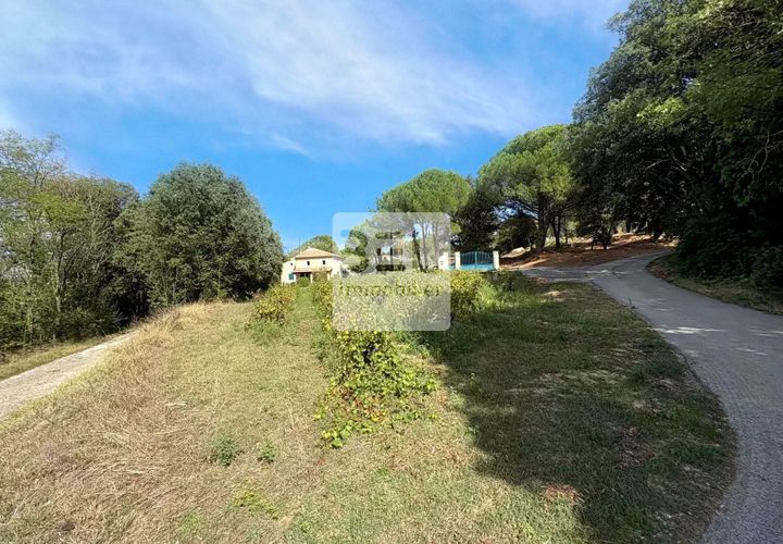 Helårsgrund i Sabran, Gard, Sabran - € 134.000 | Ref: 86208842 - foto 1