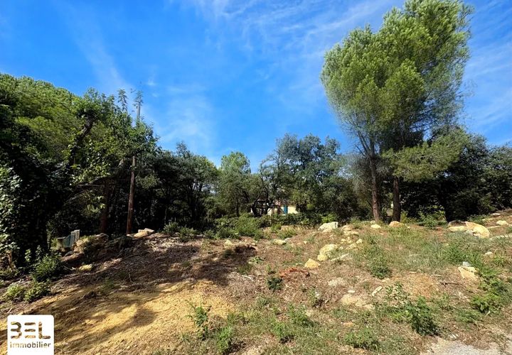 Helårsgrund i Sabran, Gard, Sabran - € 110.000 | Ref: 86208877 - foto 1