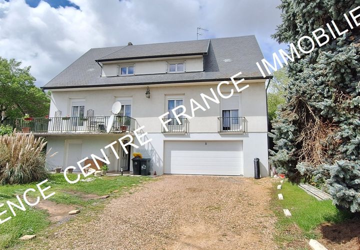 Villa i Bourges, Cher, Bourges - € 395.200 | Ref: 030011925 - foto 1