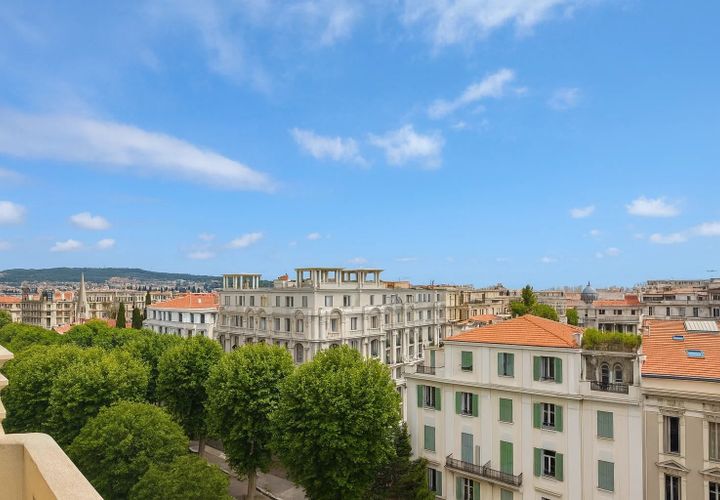 Lejlighed i Nice, Alpes-Maritimes, Nice - € 1.180.000 | Ref: 86230053 - foto 1