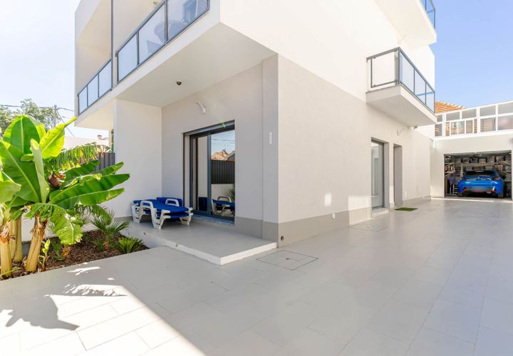 Rækkehus i Sesimbra, Setubal, Sesimbra - € 549.000 | Ref: M-29422 - foto 1