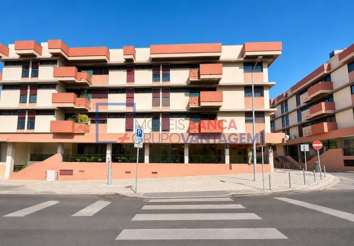 Lejlighed i Setubal, Setubal, Setubal - € 461.000 | Ref: A-29437 - foto 1