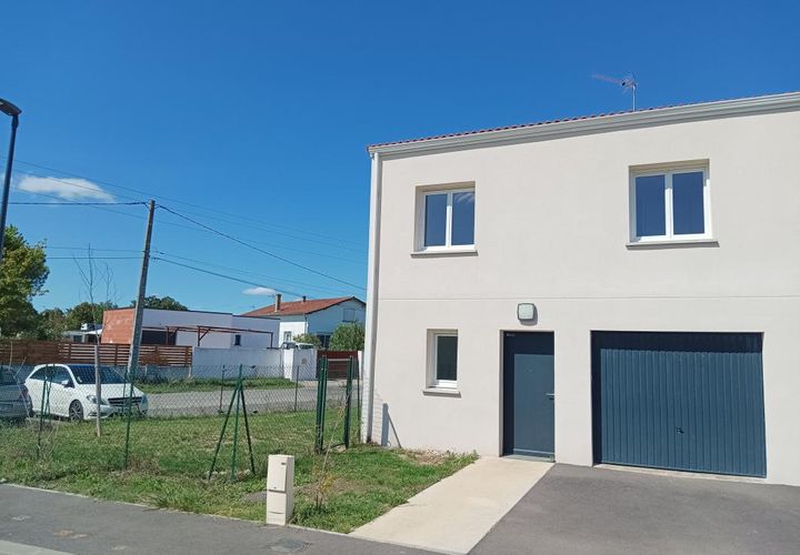 Bungalow i Montauban, Tarn-et-Garonne, Montauban - € 204.000 | Ref: VTE-BL-MTB - foto 1