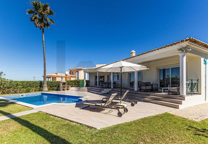 Villa i Algoz, Faro, Algoz - € 875.000 | Ref: KWPT-020421 - foto 1