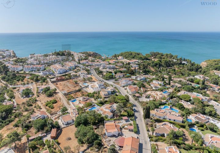 Villa i Carvoeiro, Faro, Carvoeiro - € 975.000 | Ref: KWPT-021166 - foto 1