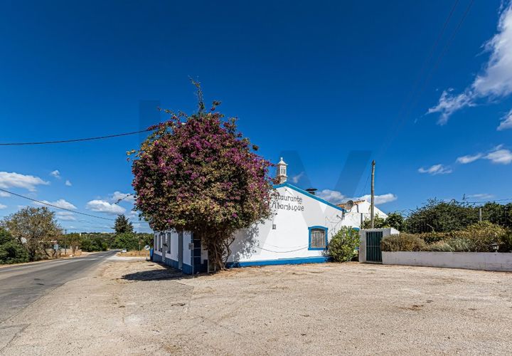 Villa i Silves, Faro, Silves - € 650.000 | Ref: KWPT-021182 - foto 1