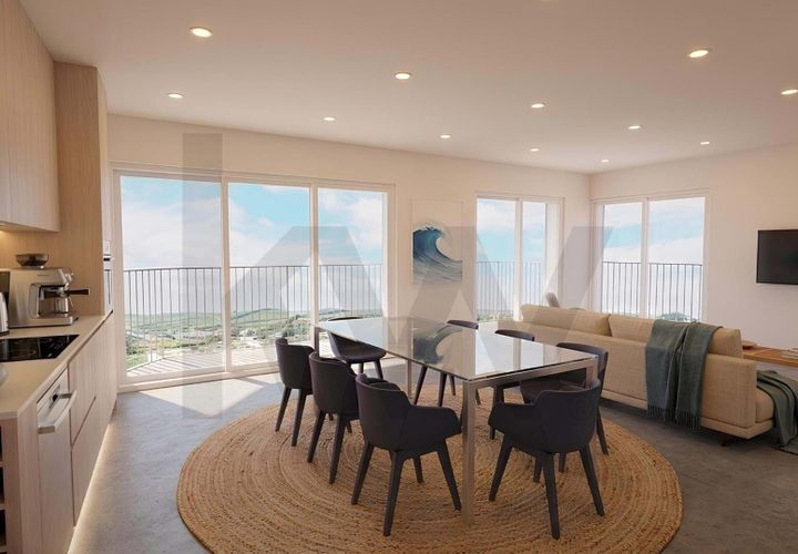 Helårsgrund i Sagres, Faro, Sagres - € 99.000 | Ref: KWPT-021139 - foto 1