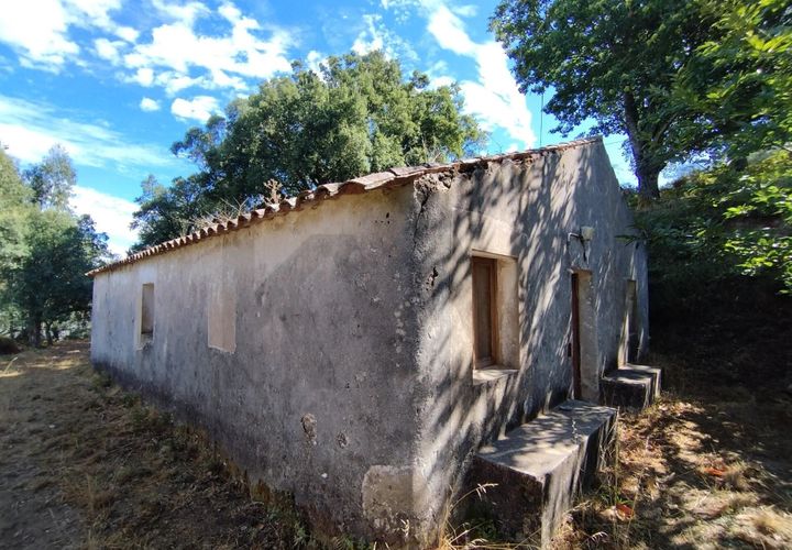 Farm hus i Monchique, Faro, Monchique - € 350.000 | Ref: KWPT-021509 - foto 1