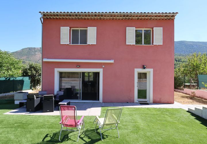 Villa i Levens, Alpes-Maritimes, Levens - € 485.000 | Ref: 86227538 - foto 1
