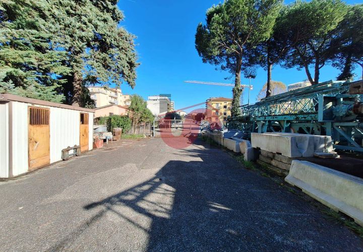 Erhvervsejendom i Benevento, Benevento, Benevento - € 450.000 | Ref: AA39601 - foto 1