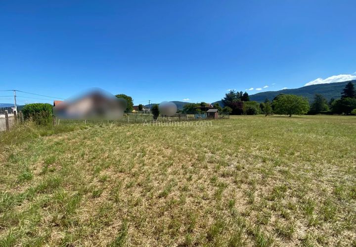 Tomt i Peyrieu, Ain, Peyrieu - € 59 000 | Ref: 6454A - foto 1