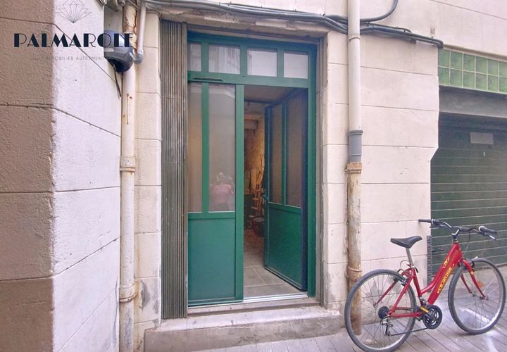 Cave house i Perpignan, Pyrenees-Orientales, Perpignan - € 27.000 | Ref: 4835 - foto 1