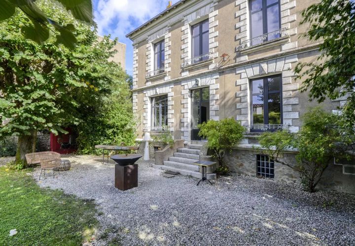 Villa i Nantes, Loire-Atlantique, Nantes - € 590.000 | Ref: 86224020 - foto 1