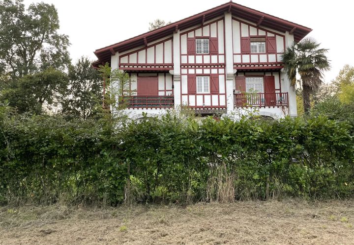 Leilighet i Sare, Pyrenees-Atlantiques, Sare - € 199 800 | Ref: 2220 - foto 1