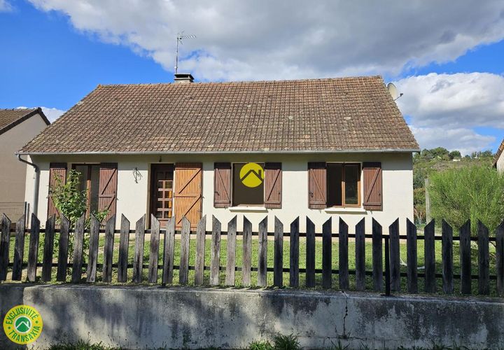 Villa i Hérisson, Allier, Hérisson - € 125.350 | Ref: 4CAL110375 - foto 1