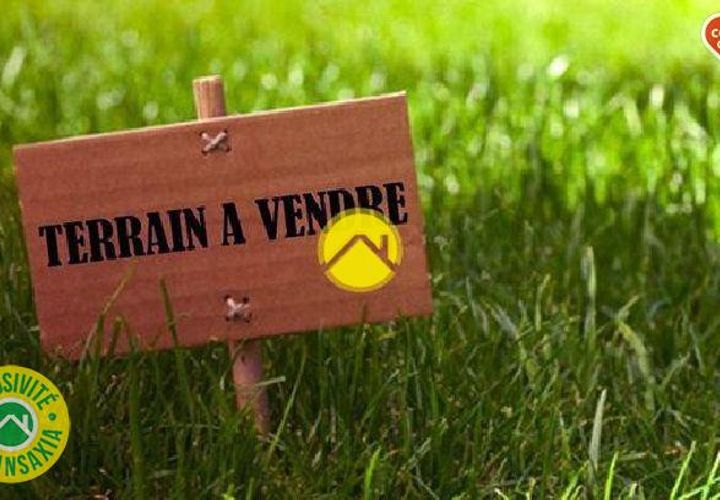Helårsgrund i Nancay, Cher, Nancay - € 71.000 | Ref: 43CAL110382 - foto 1
