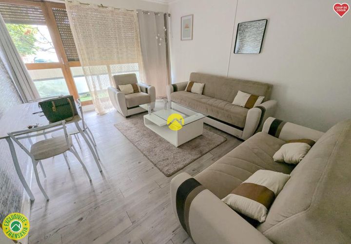 Lejlighed i Bourges, Cher, Bourges - € 51.000 | Ref: 21CAL110390 - foto 1