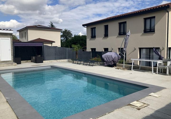 Villa a Taluyers, Rhone, Taluyers - € 682.000 | Ref: 6900410008 - foto 1