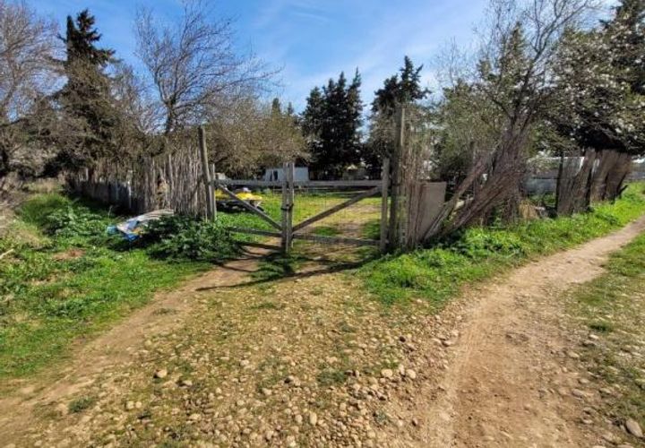 Helårsgrund i Manduel, Gard, Manduel - € 32.000 | Ref: 6900410002 - foto 1