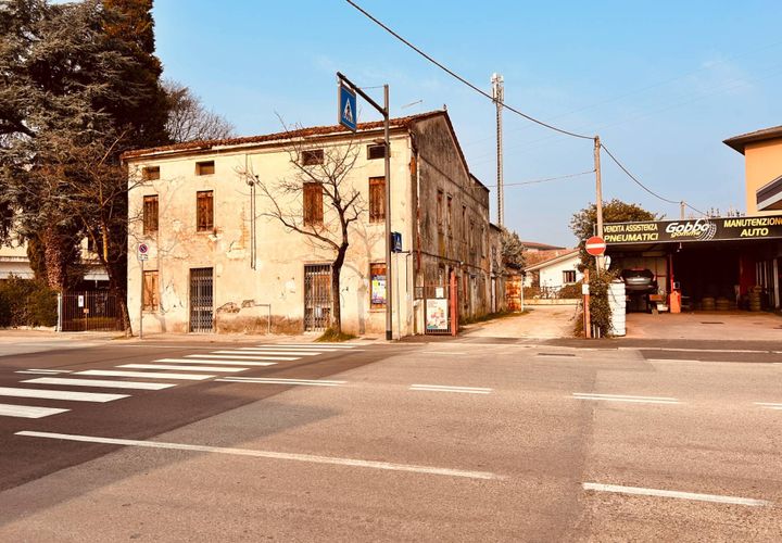 Villa a Vicenza, Vicenza, Vicenza - € 200.000 | Ref: 454 - foto 1