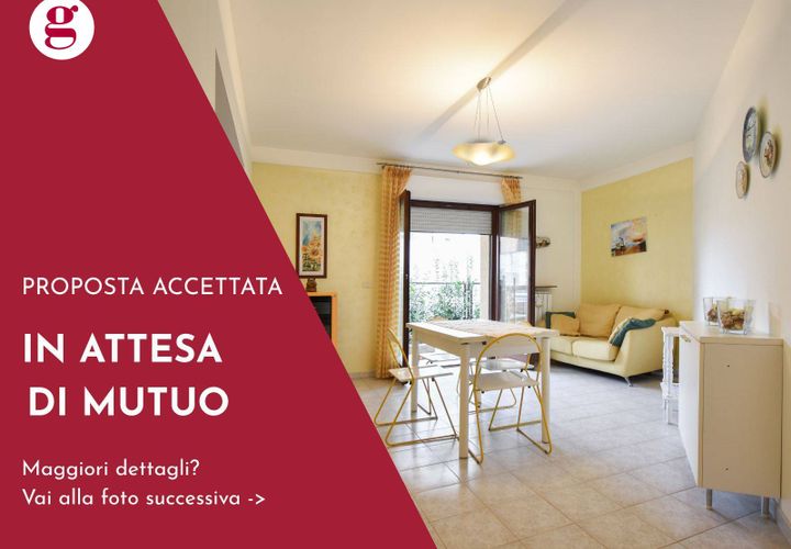 Lejlighed i Vasto, Chieti, Vasto - € 165.000 | Ref: IVM202531 - foto 1