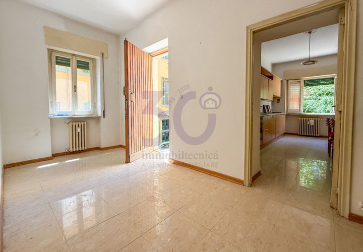 Lejlighed i Arezzo, Arezzo, Arezzo - € 180.000 | Ref: A0104CD - foto 1
