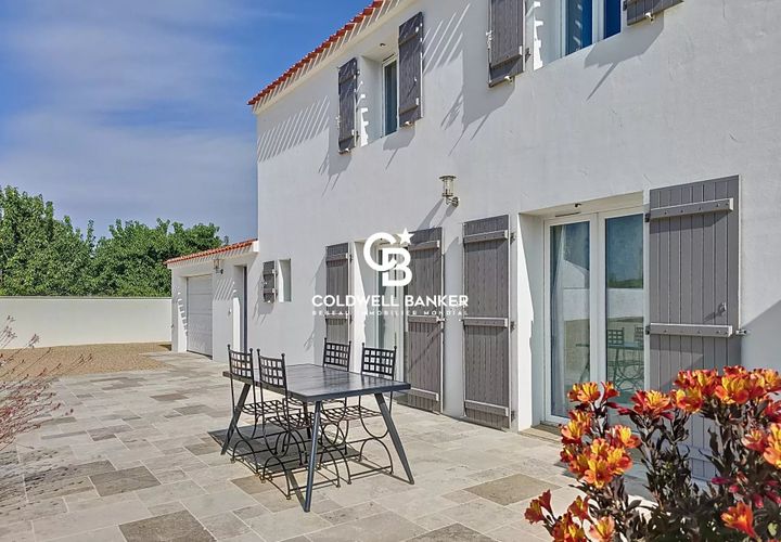 Villa a Puyravault, Vendee, Puyravault - € 499.000 | Ref: 0109AM - foto 1