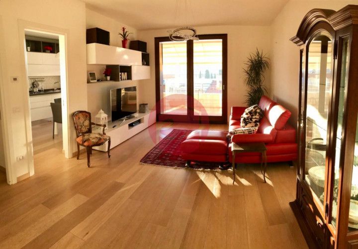Lejlighed i Santarcangelo Di Romagna, Rimini, Santarcangelo Di Romagna - € 369.000 | Ref: S-A2-134 - foto 1