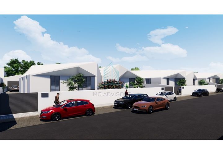 Villa i Oliveira do Douro, Porto, Oliveira do Douro - € 580.000 | Ref: IMO_972 - foto 1